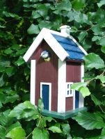 Vogelvilla